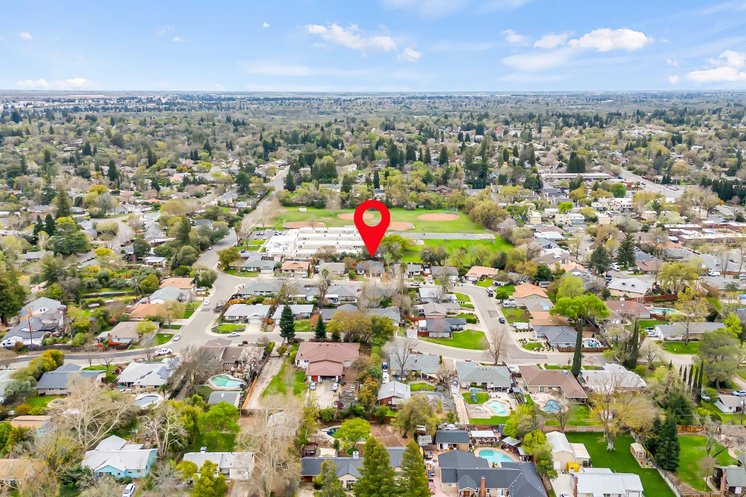 Widgeon Way, Fair Oaks, California image 43