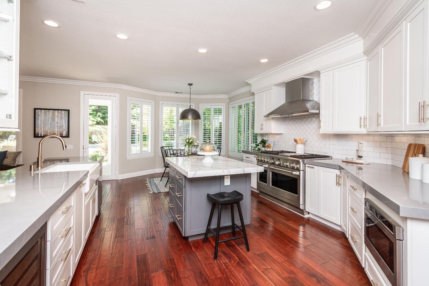 Bentwood Way, Granite Bay, California image 11