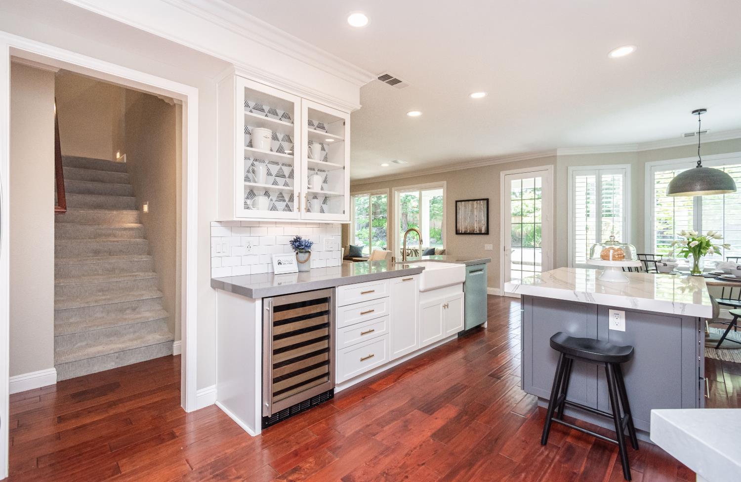 Bentwood Way, Granite Bay, California image 10