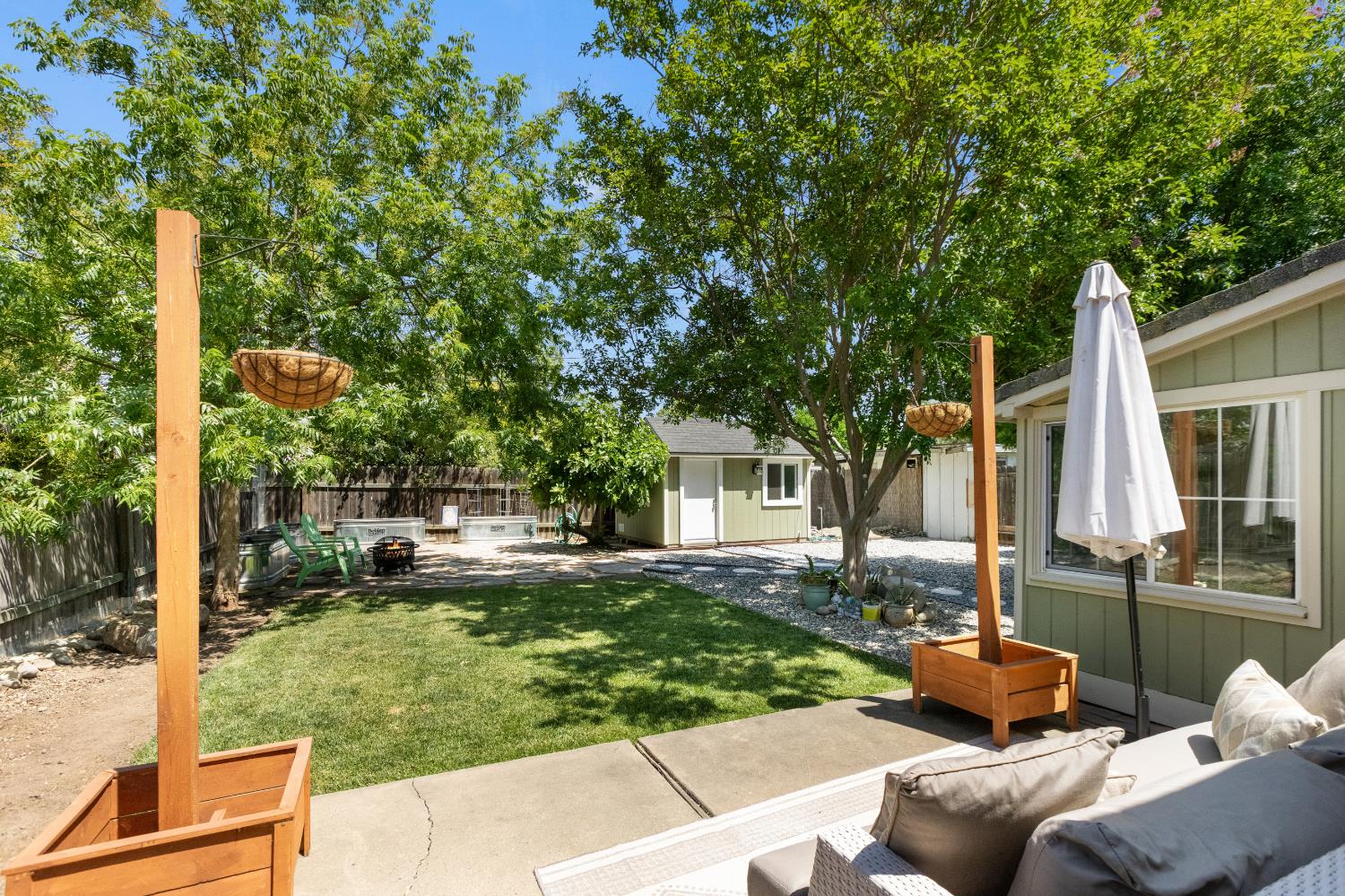 La Campana Way, Sacramento, California image 36