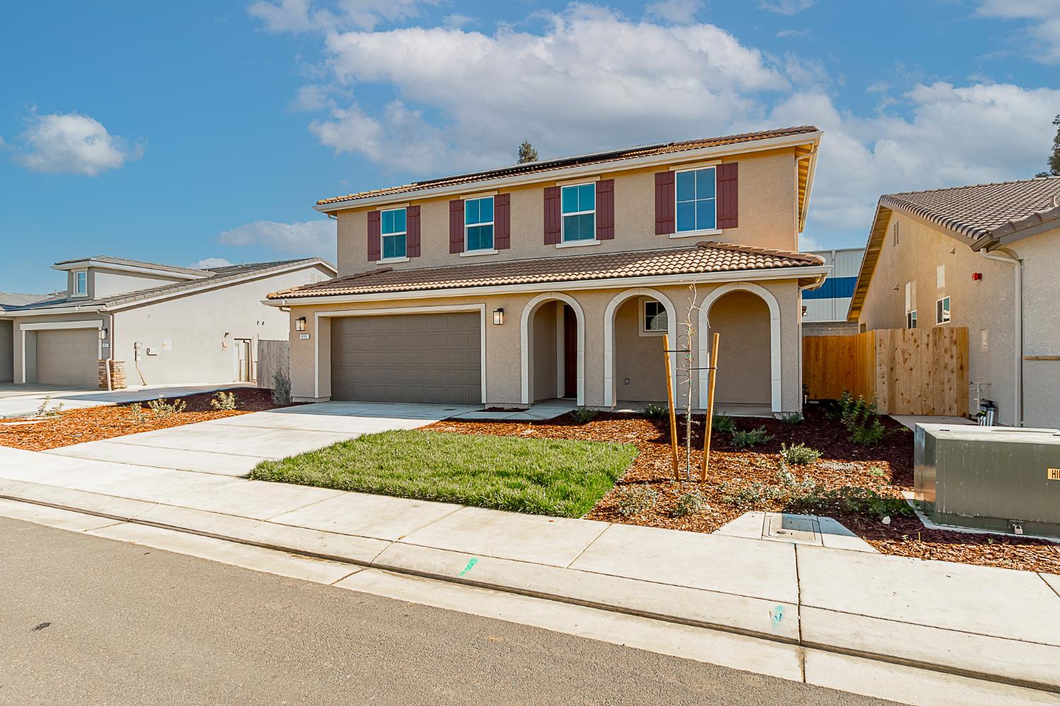 Meadowlands Drive, Oakdale, California image 3