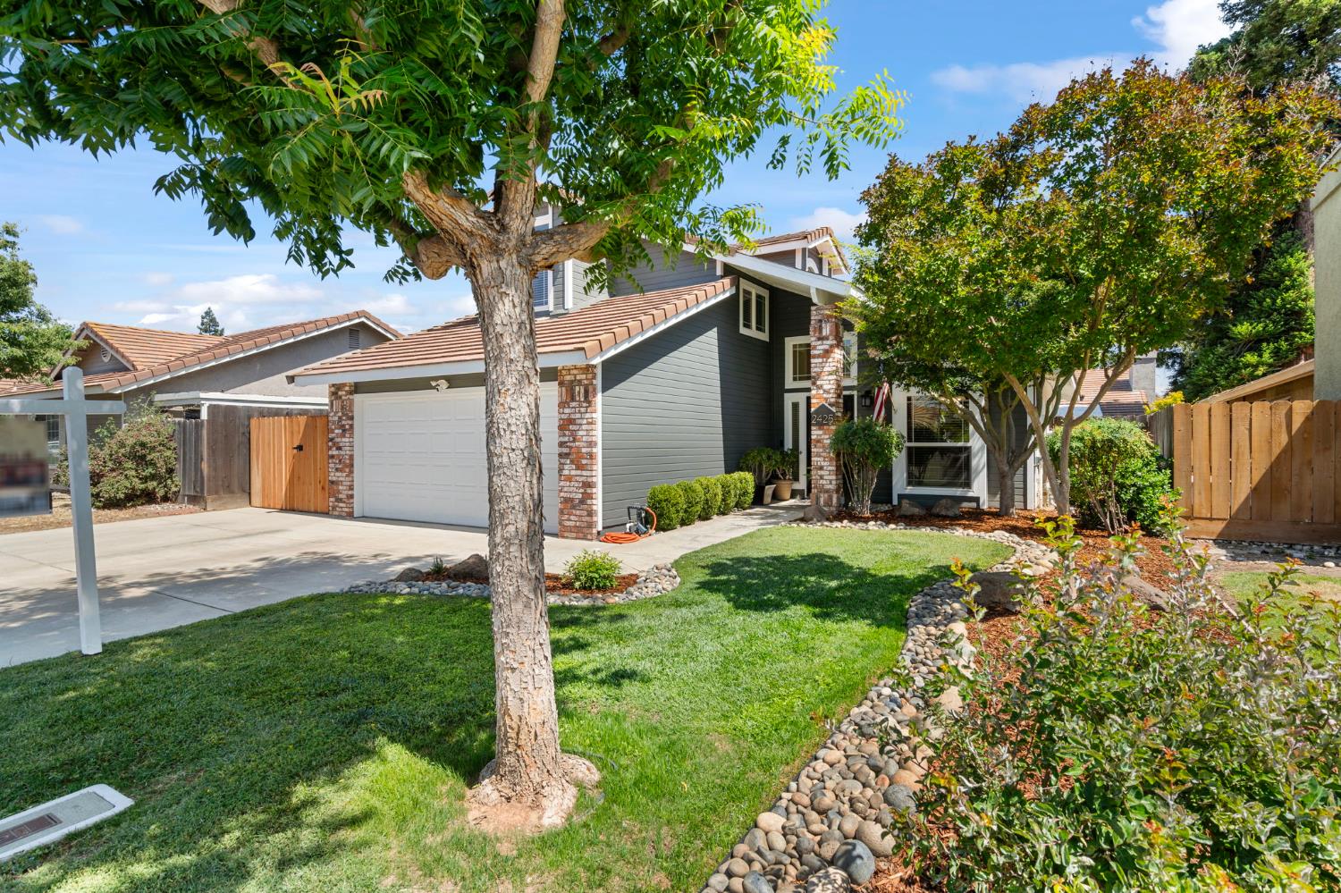 Beatrice Lane, Modesto, California image 2