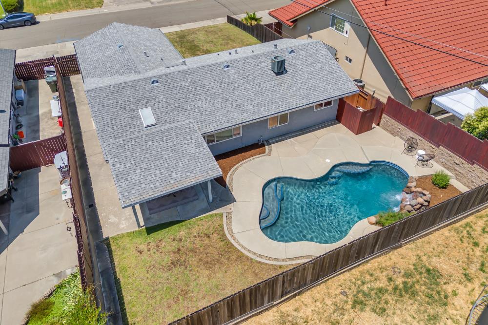Circlet Way, Citrus Heights, California image 37