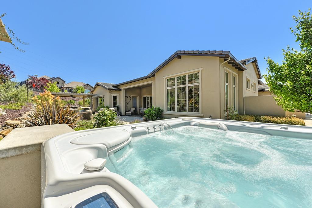 Biltmore Court, El Dorado Hills, California image 46