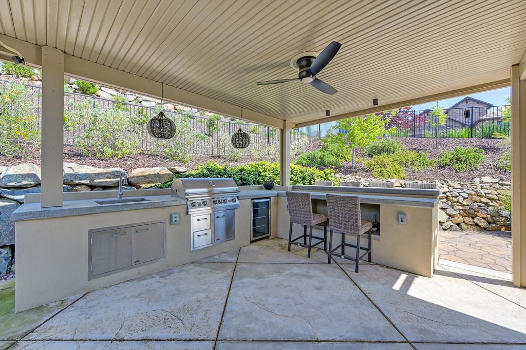 Biltmore Court, El Dorado Hills, California image 39