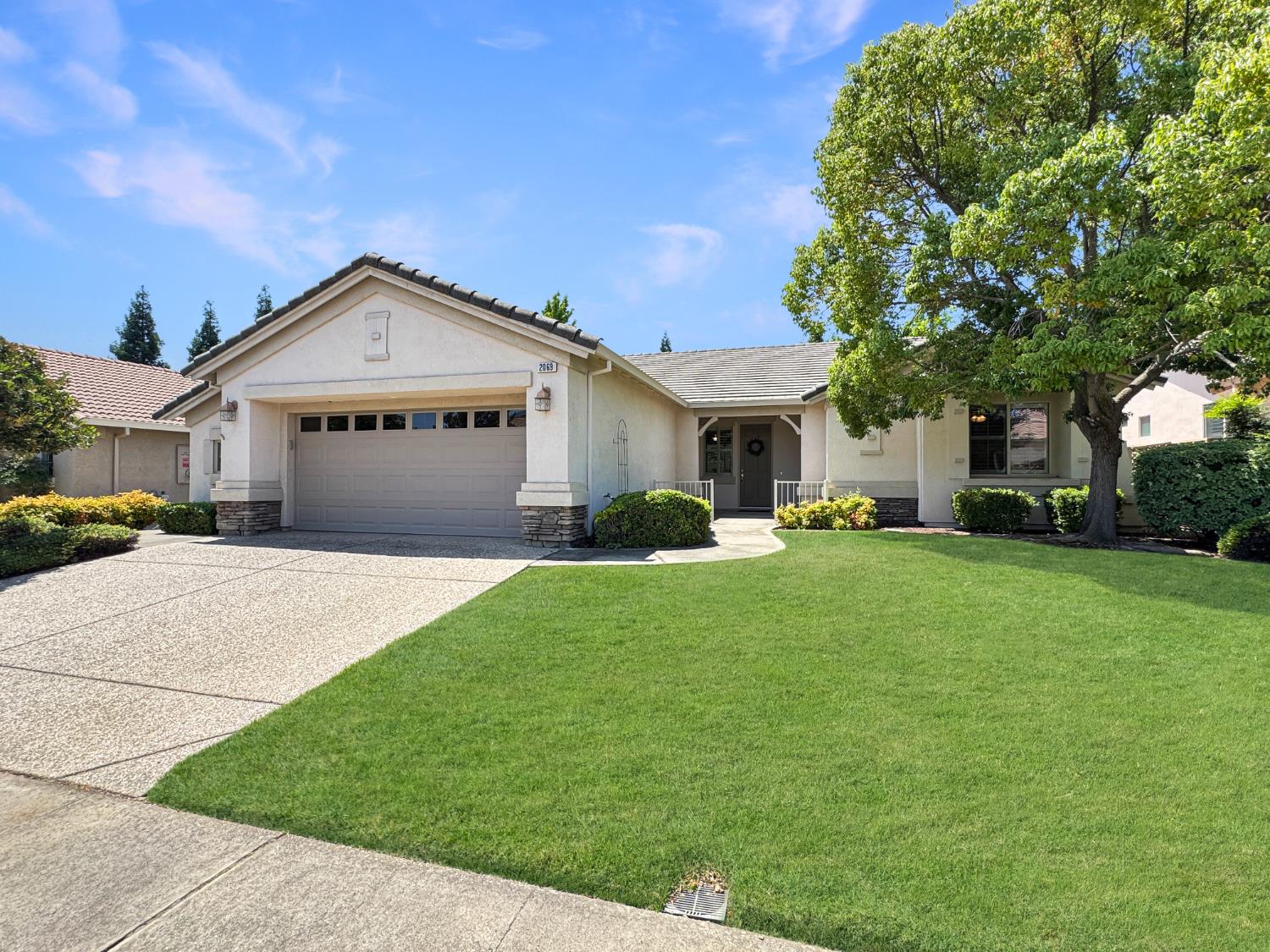 Winding Way, Lincoln, California image 6