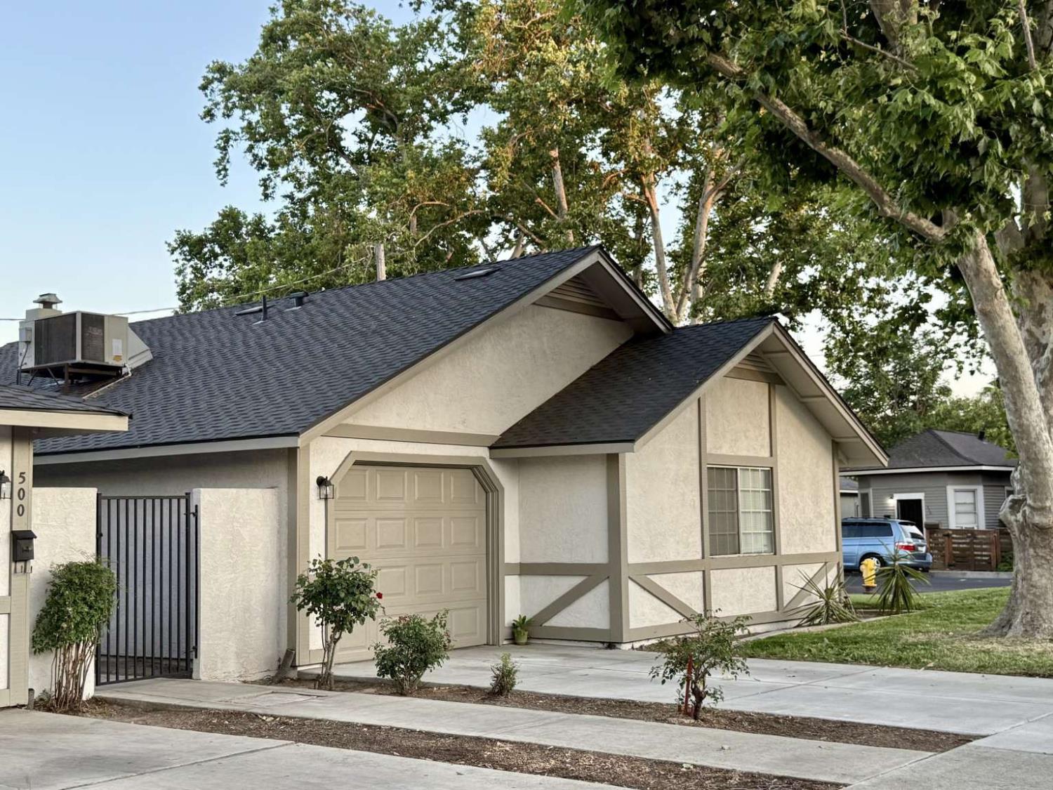N Palm Street, Turlock, California image 9