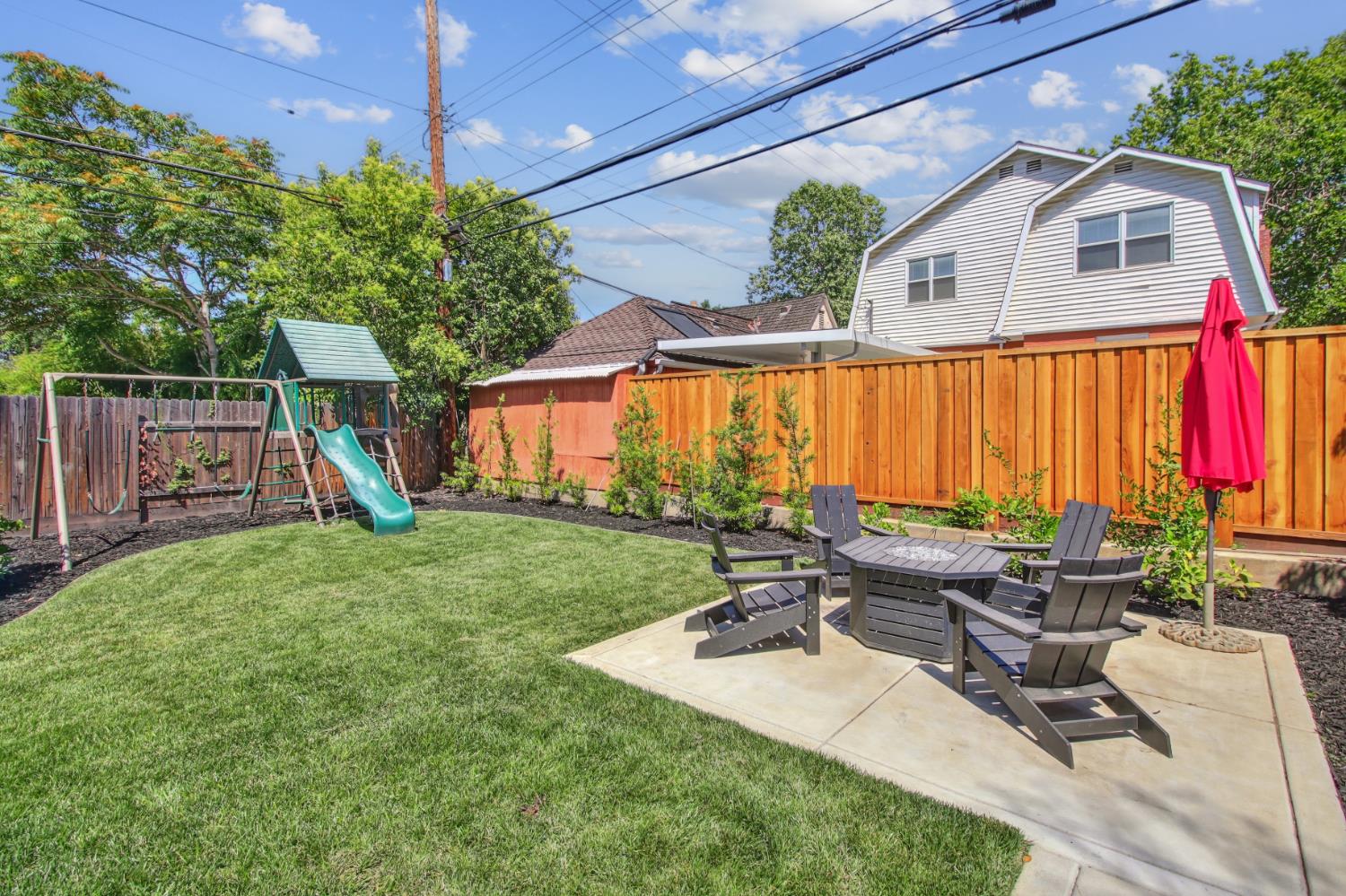 45th Street, Sacramento, California image 46