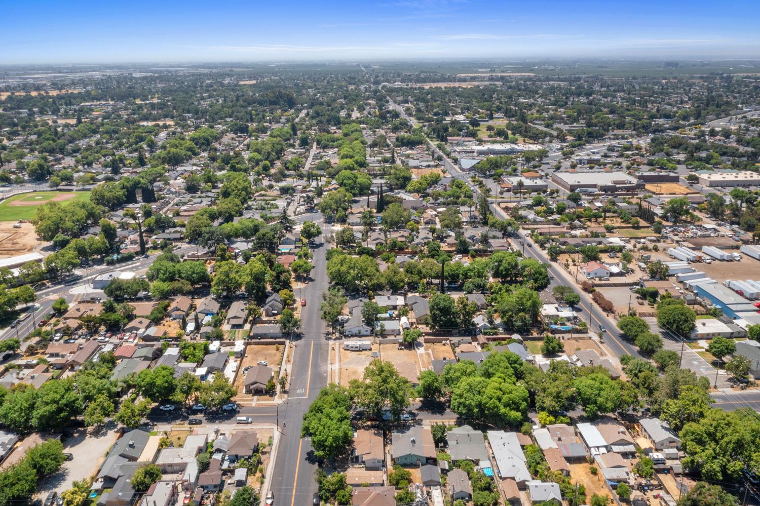 California Avenue, Modesto, California image 12
