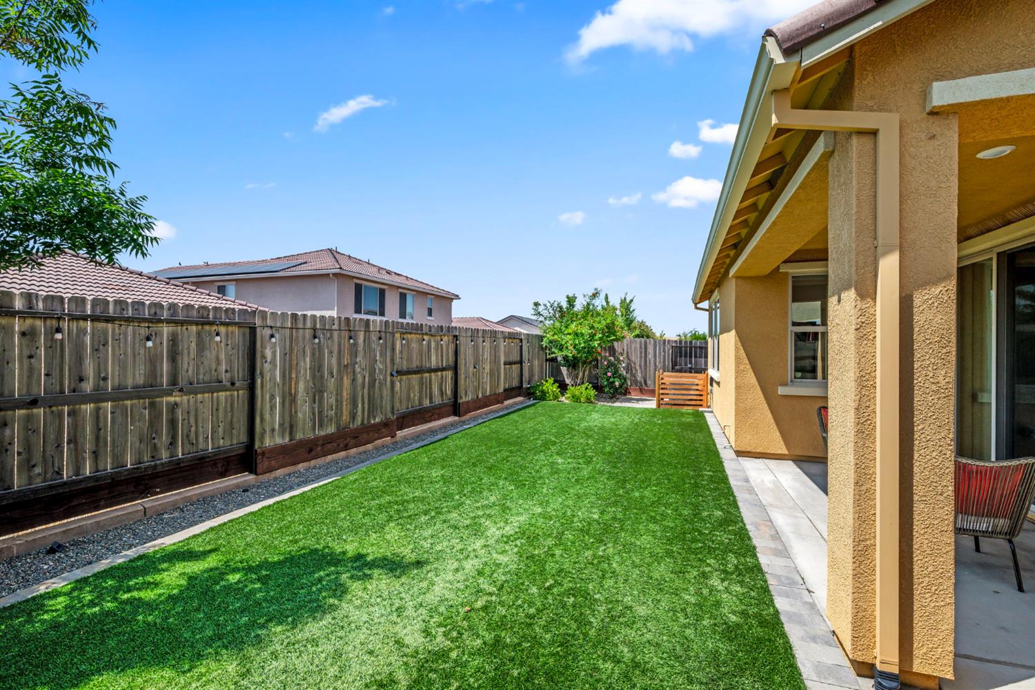 Cypress Grove Drive, Rancho Cordova, California image 35