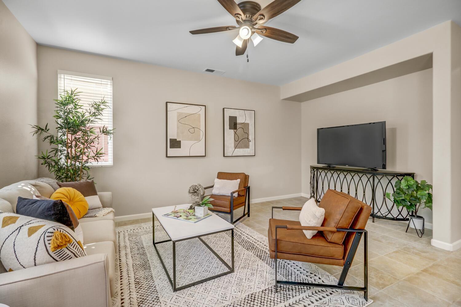 Anjou Circle, Sacramento, California image 6