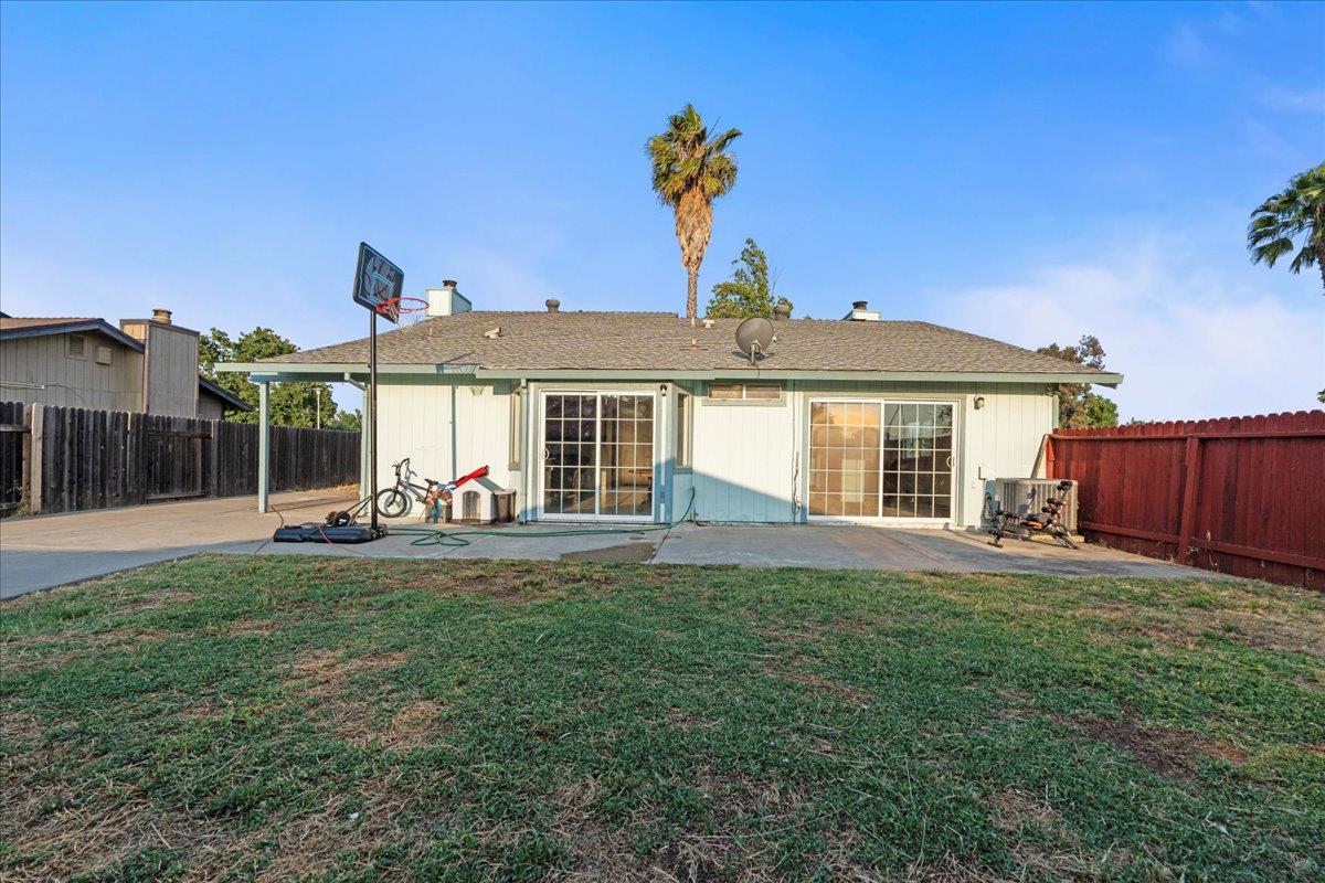 Andros Way, Sacramento, California image 17