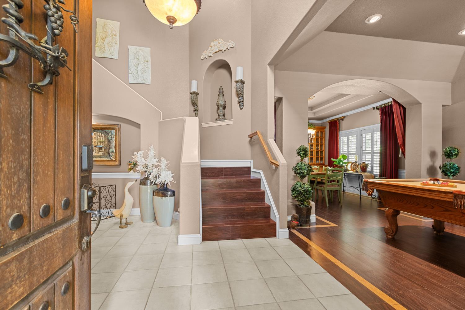 Kensley Court, Granite Bay, California image 5