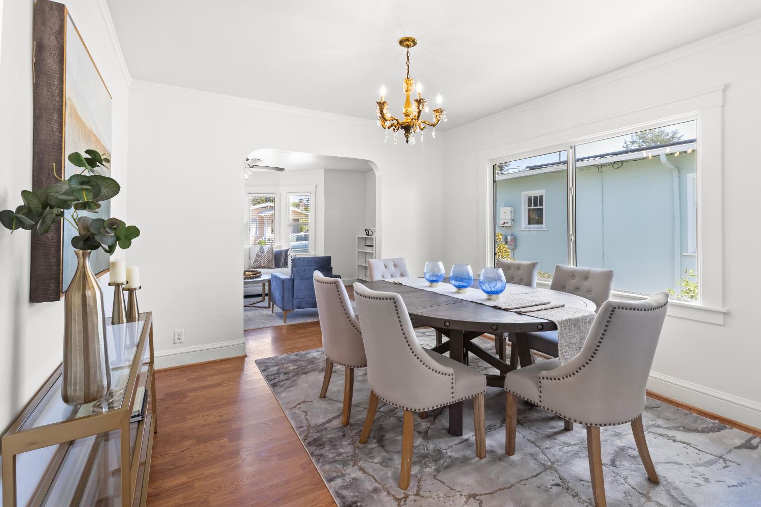W Merle Court, San Leandro, California image 5