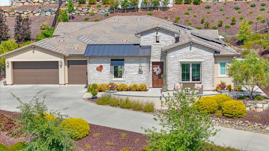 Biltmore Court, El Dorado Hills, California image 2