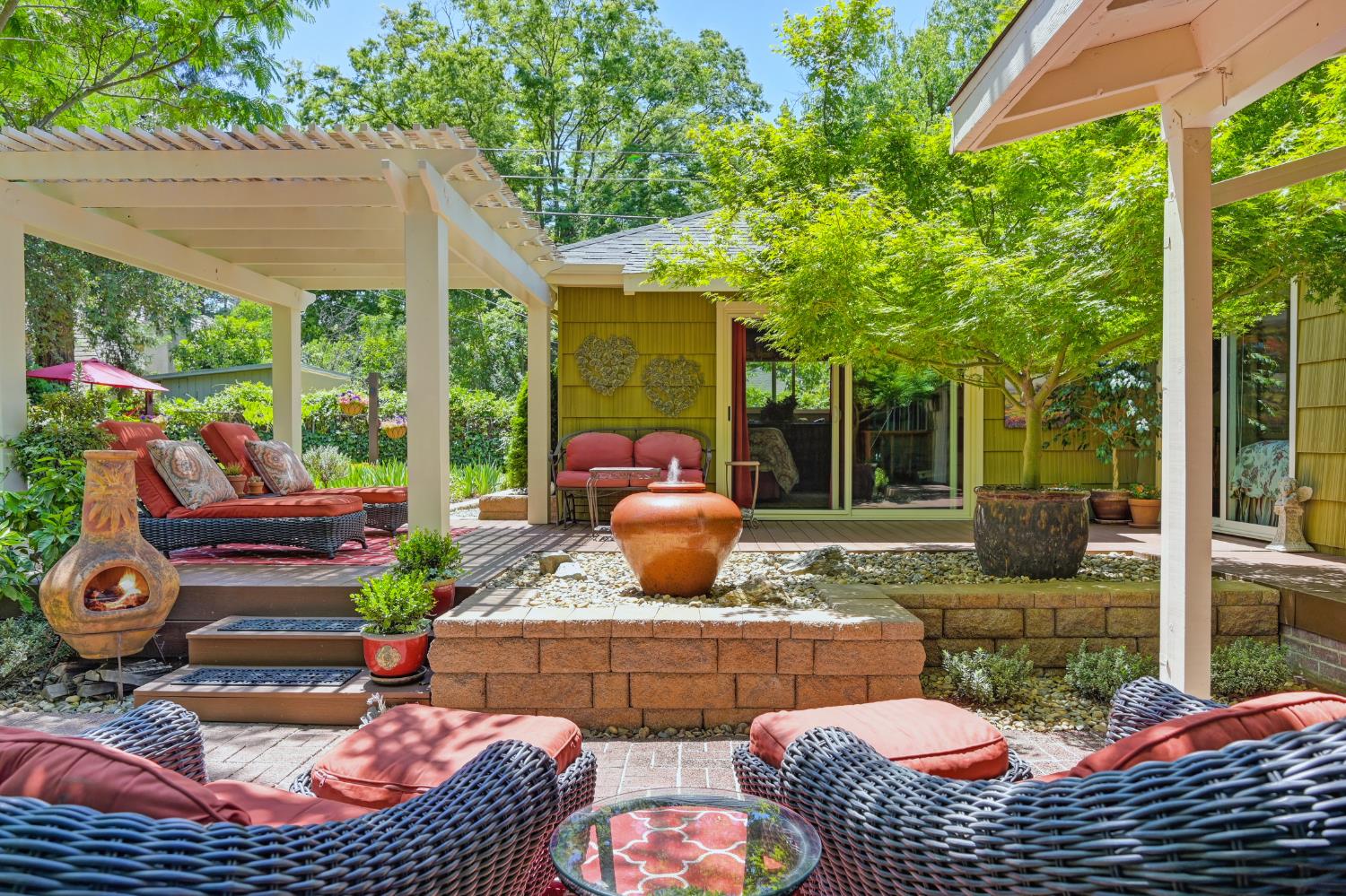 Mahala Drive, Carmichael, California image 31