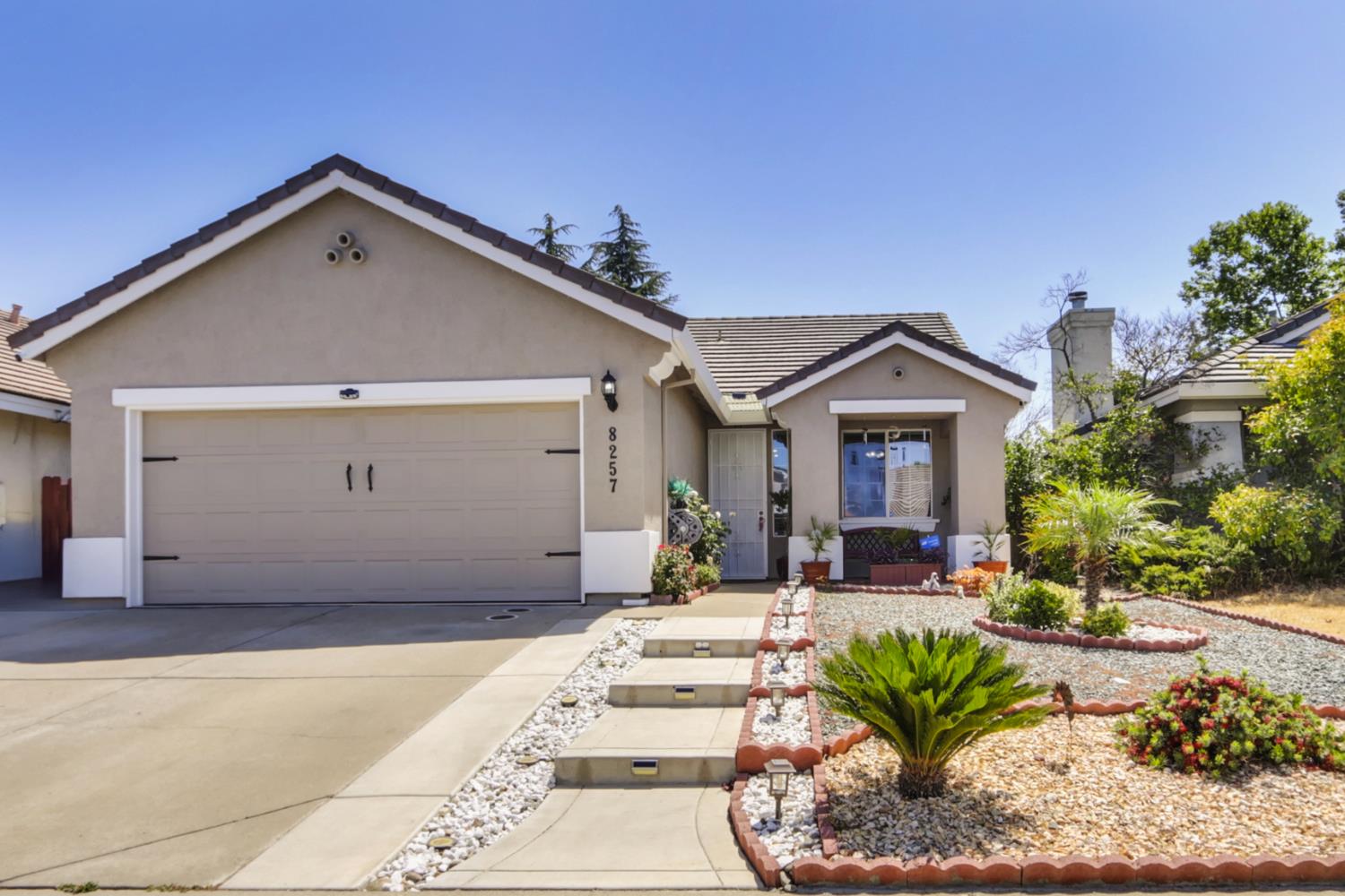Redford Way, Sacramento, California image 1