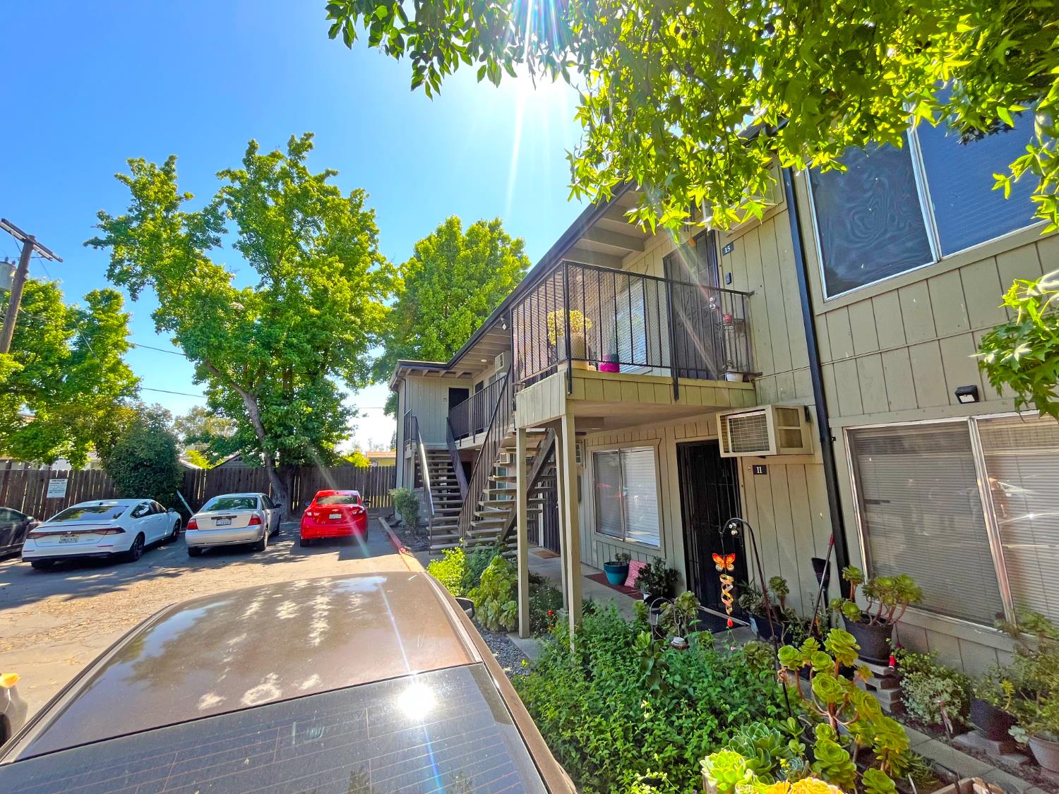 Hale Road, Lodi, California image 6