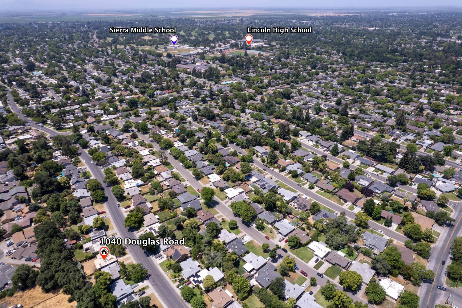 Douglas Road, Stockton, California image 27