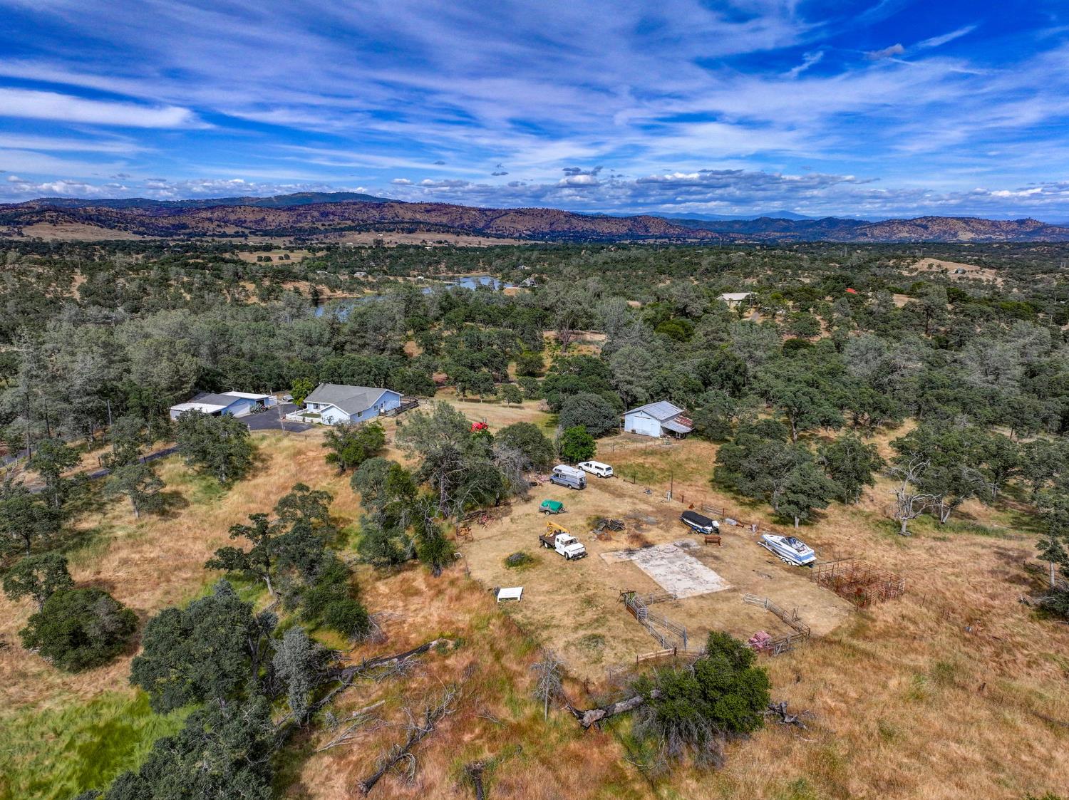 Chuckwagon Drive, Copperopolis, California image 49