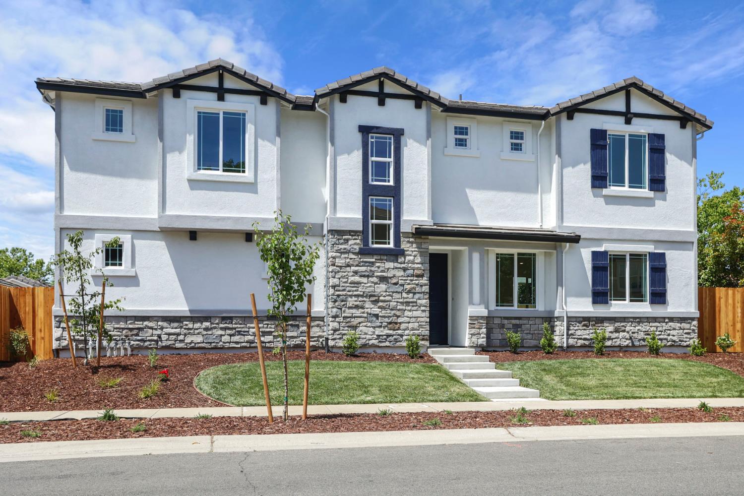 Caravaggio (lot 2) Circle, Sacramento, California image 8