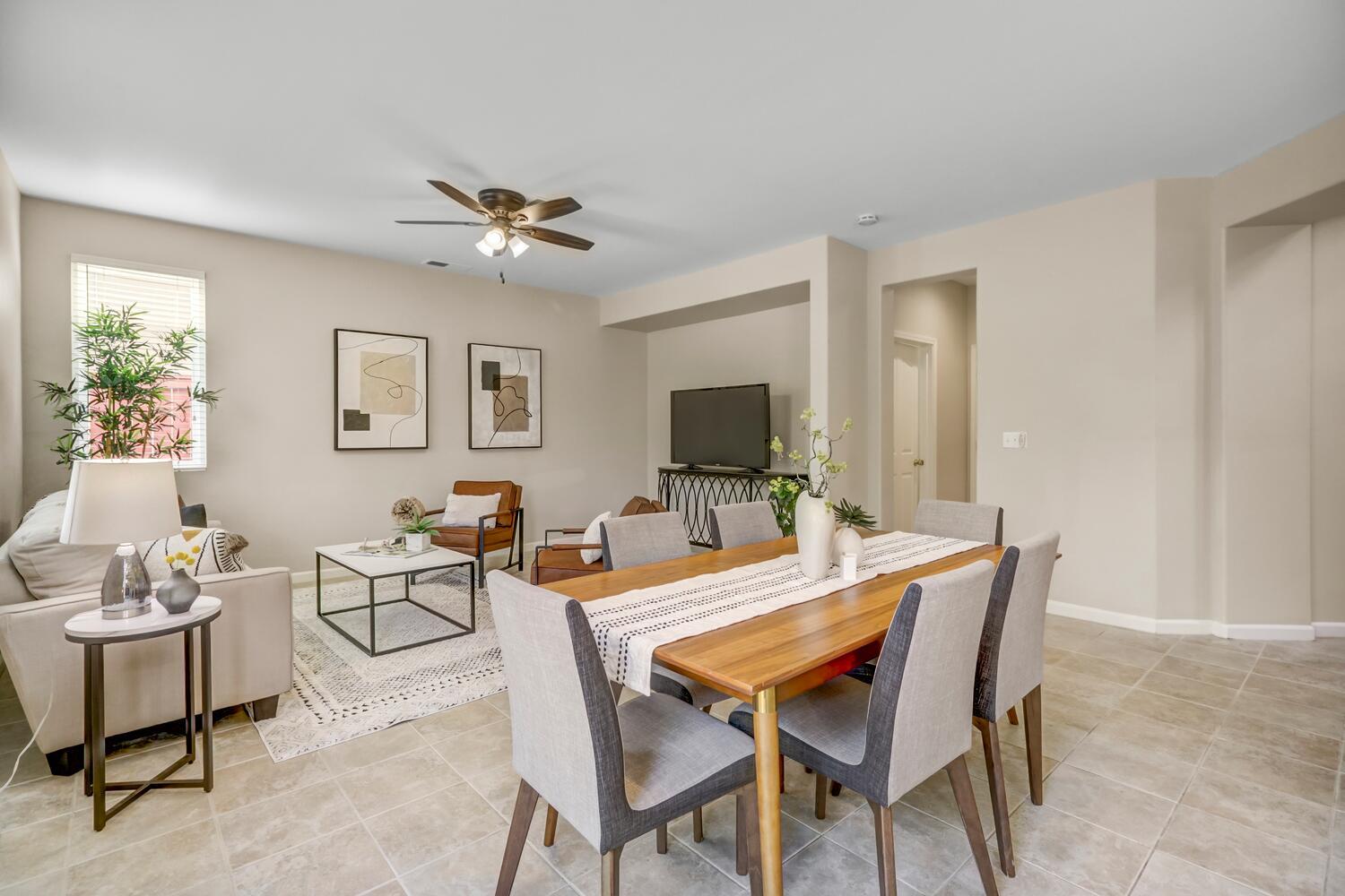 Anjou Circle, Sacramento, California image 5