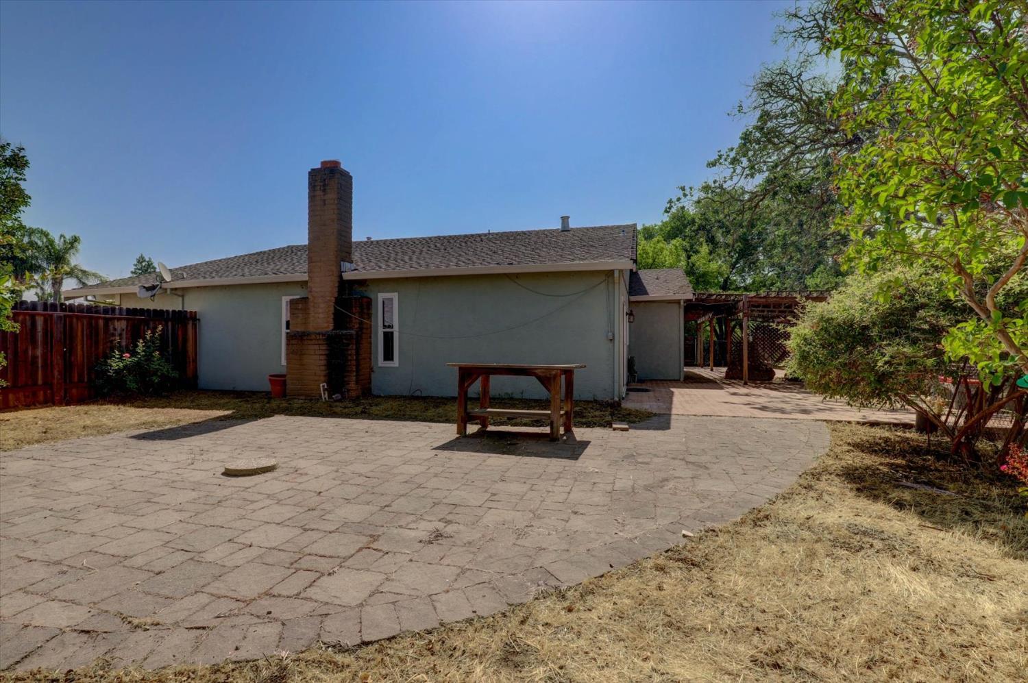 Chamise Court, Orangevale, California image 30