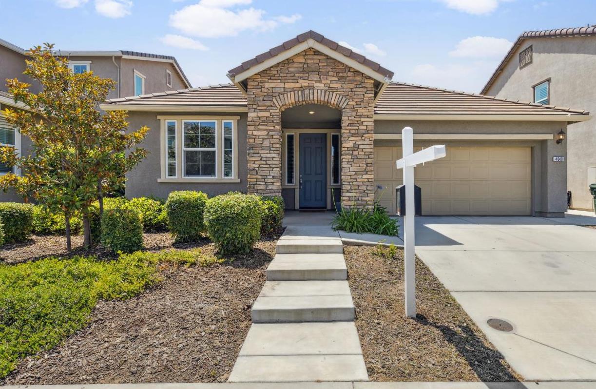 Hydra Circle, Roseville, California image 1