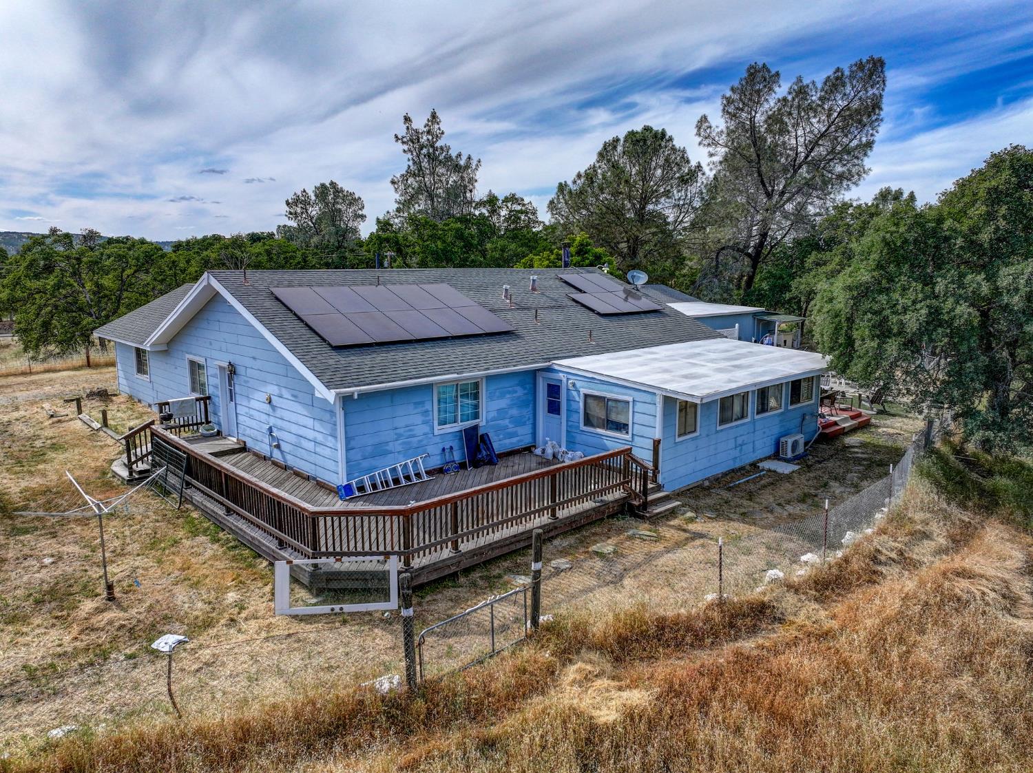 Chuckwagon Drive, Copperopolis, California image 42
