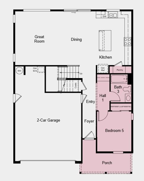 Artemis Drive, Folsom, California image 2