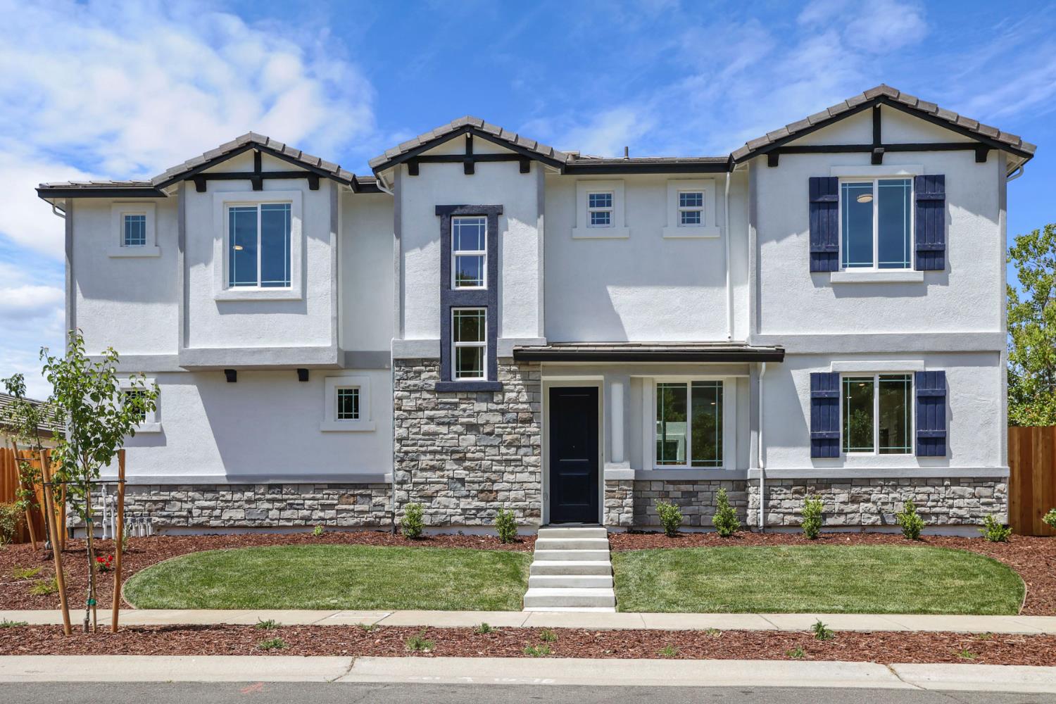 Caravaggio (lot 2) Circle, Sacramento, California image 6
