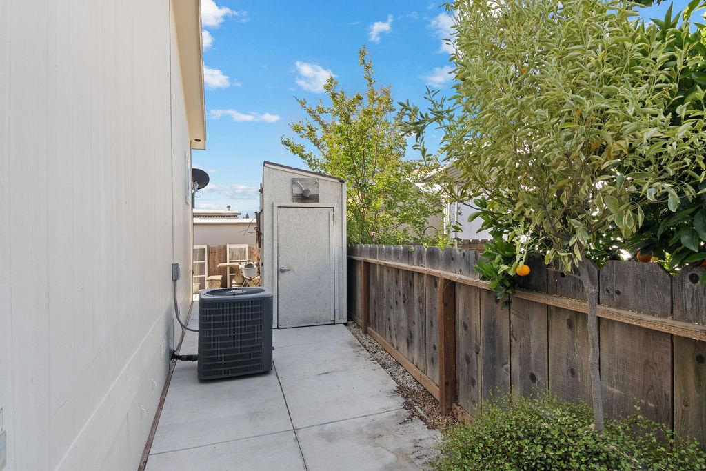 Detail Gallery Image 32 of 38 For 2505 Jackson Ave 149, Escalon,  CA 95320 - 3 Beds | 2 Baths