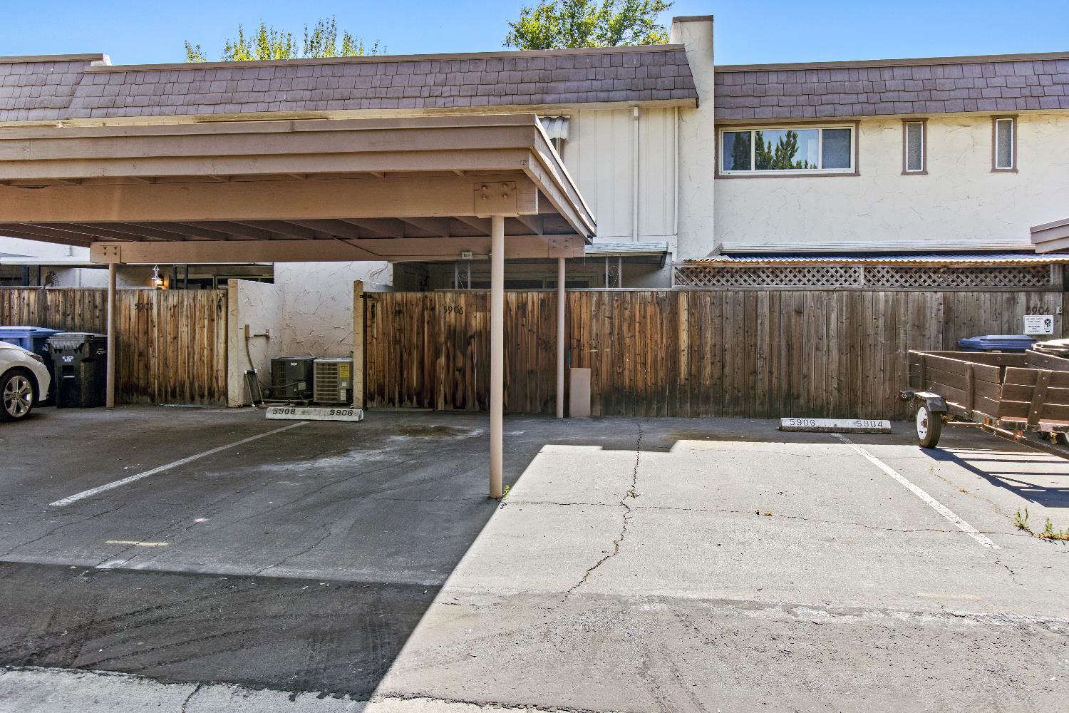 Via Casitas, Carmichael, California image 36