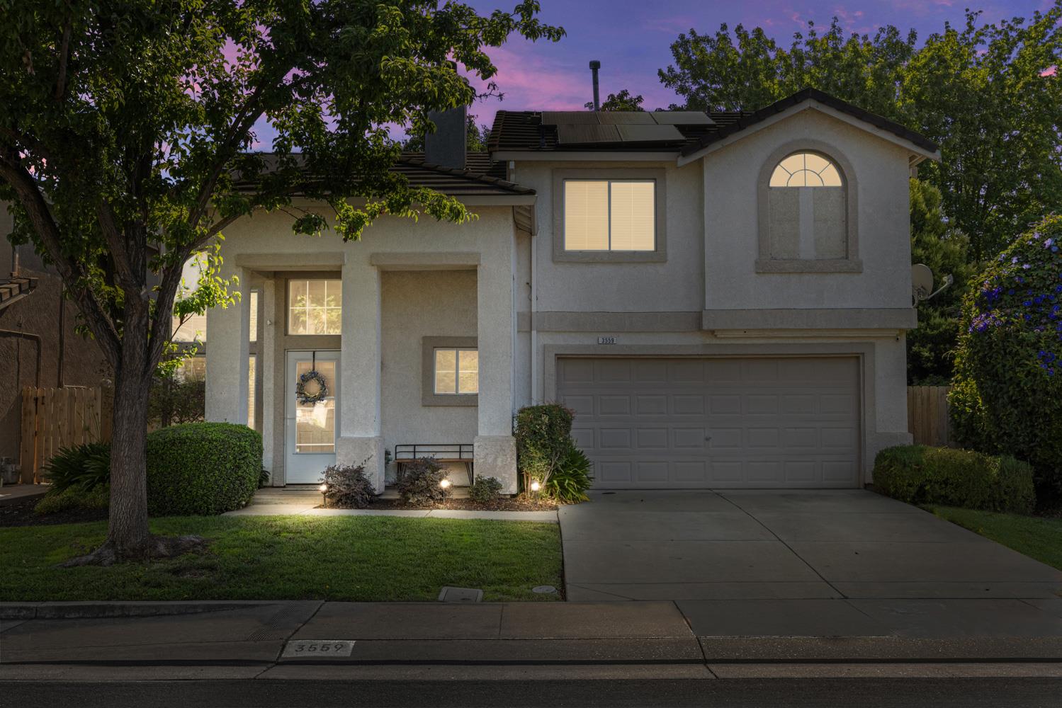 Hepburn Circle, Stockton, California image 3