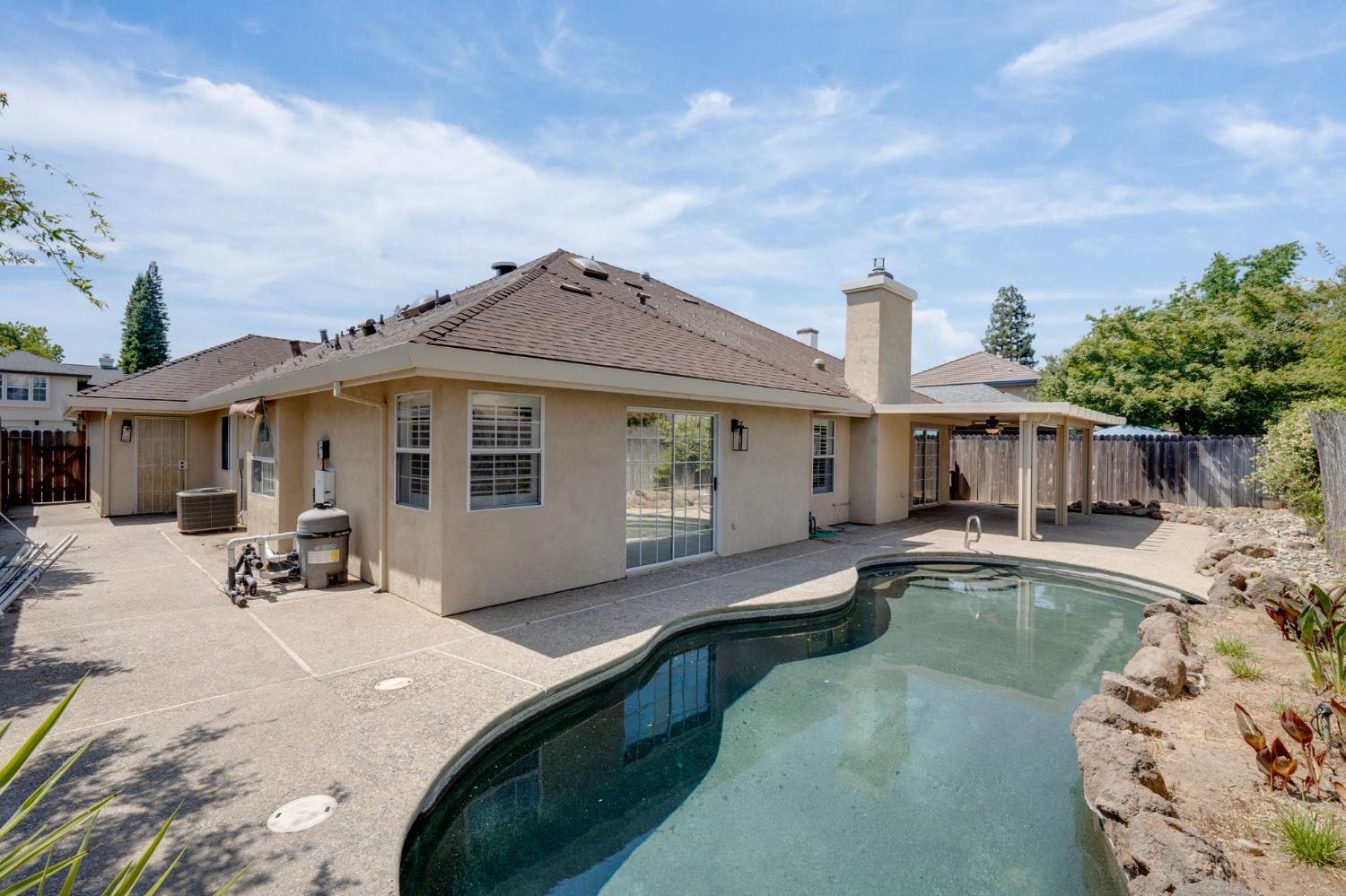 Wilderness Way, Woodbridge, California image 30