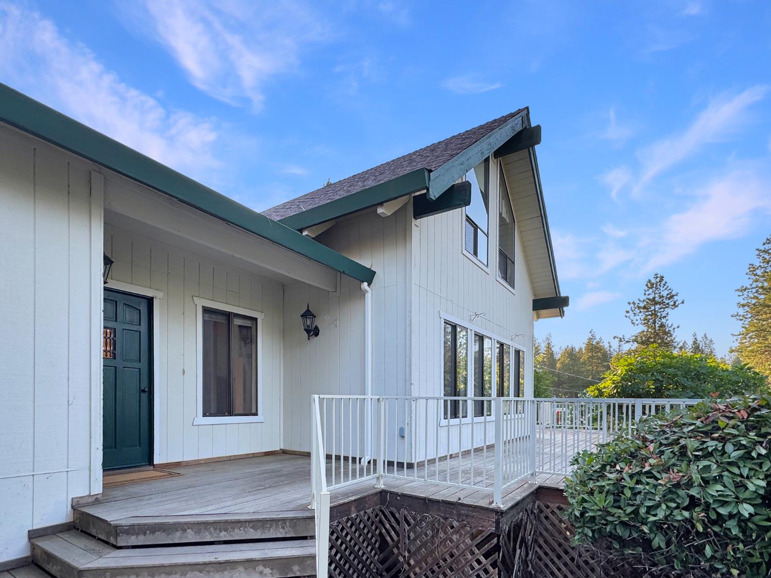 Aileen Way, Grass Valley, California image 1