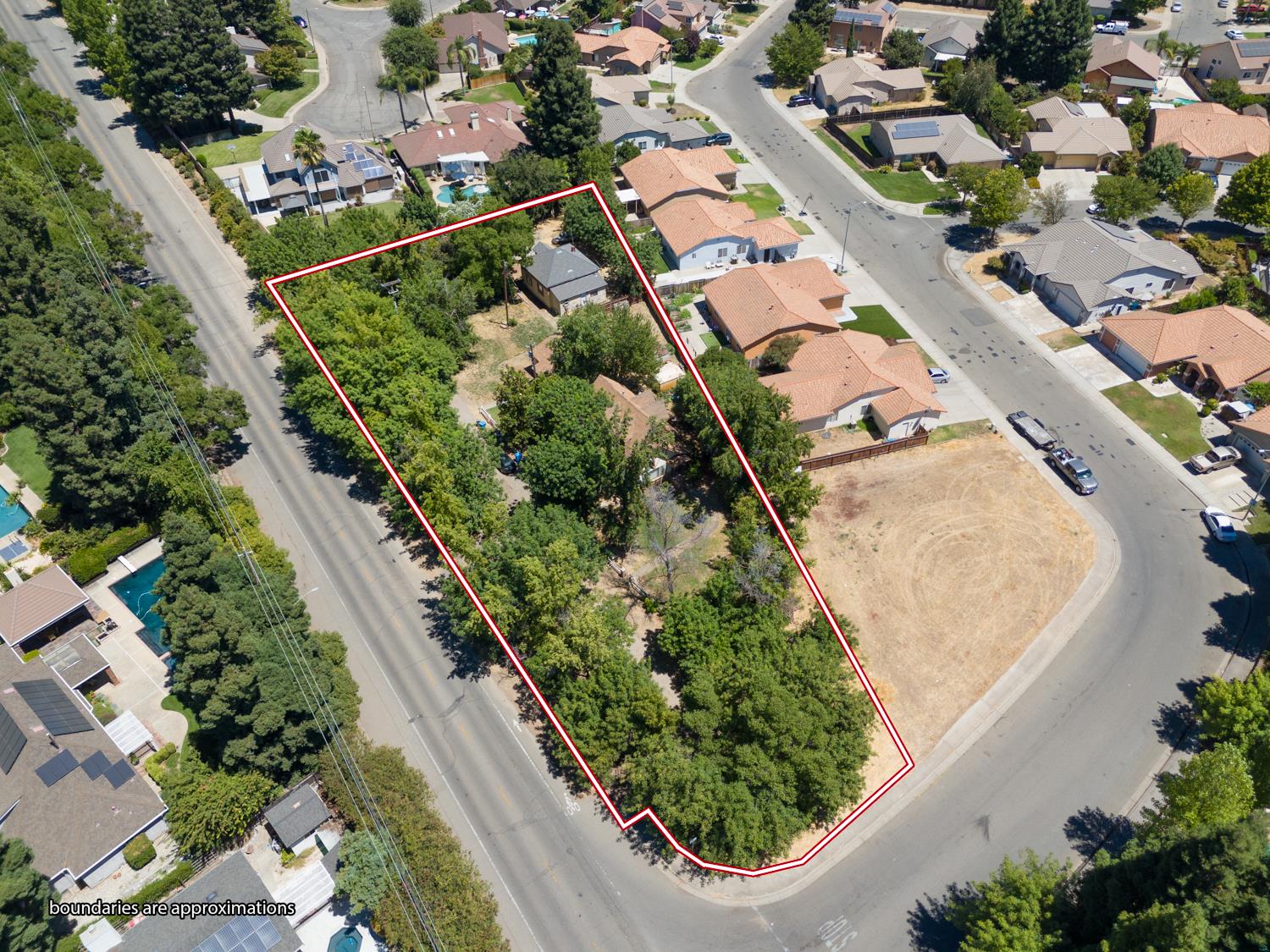 Railroad Avenue, Yuba City, California image 5