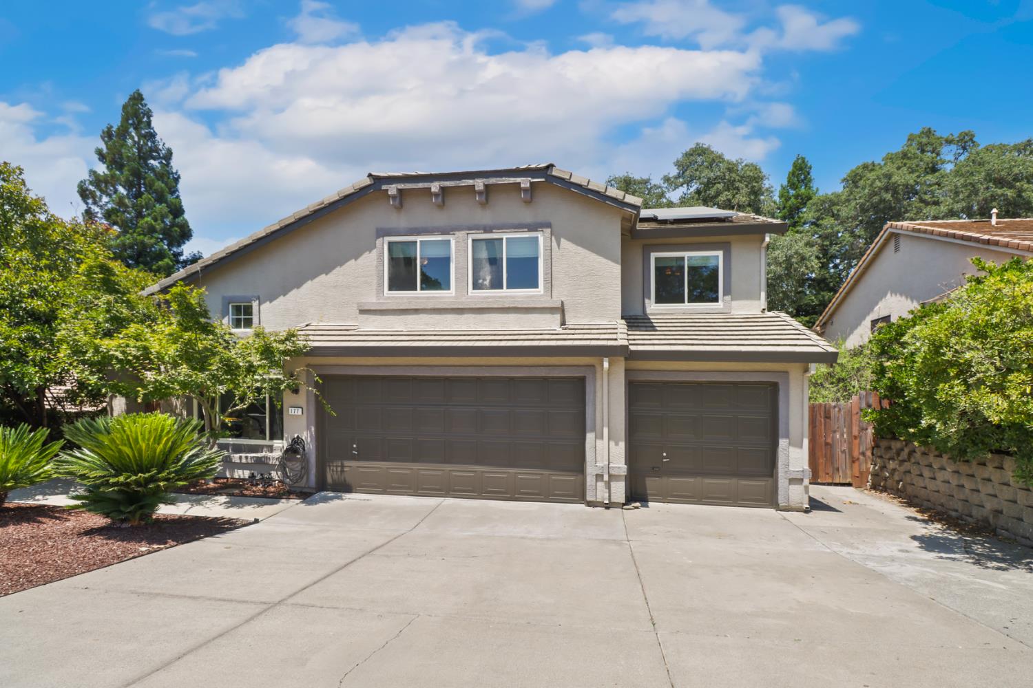 Briggs Ranch Drive, Folsom, California image 49