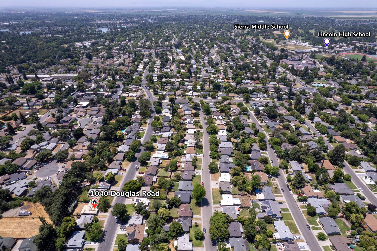 Douglas Road, Stockton, California image 28