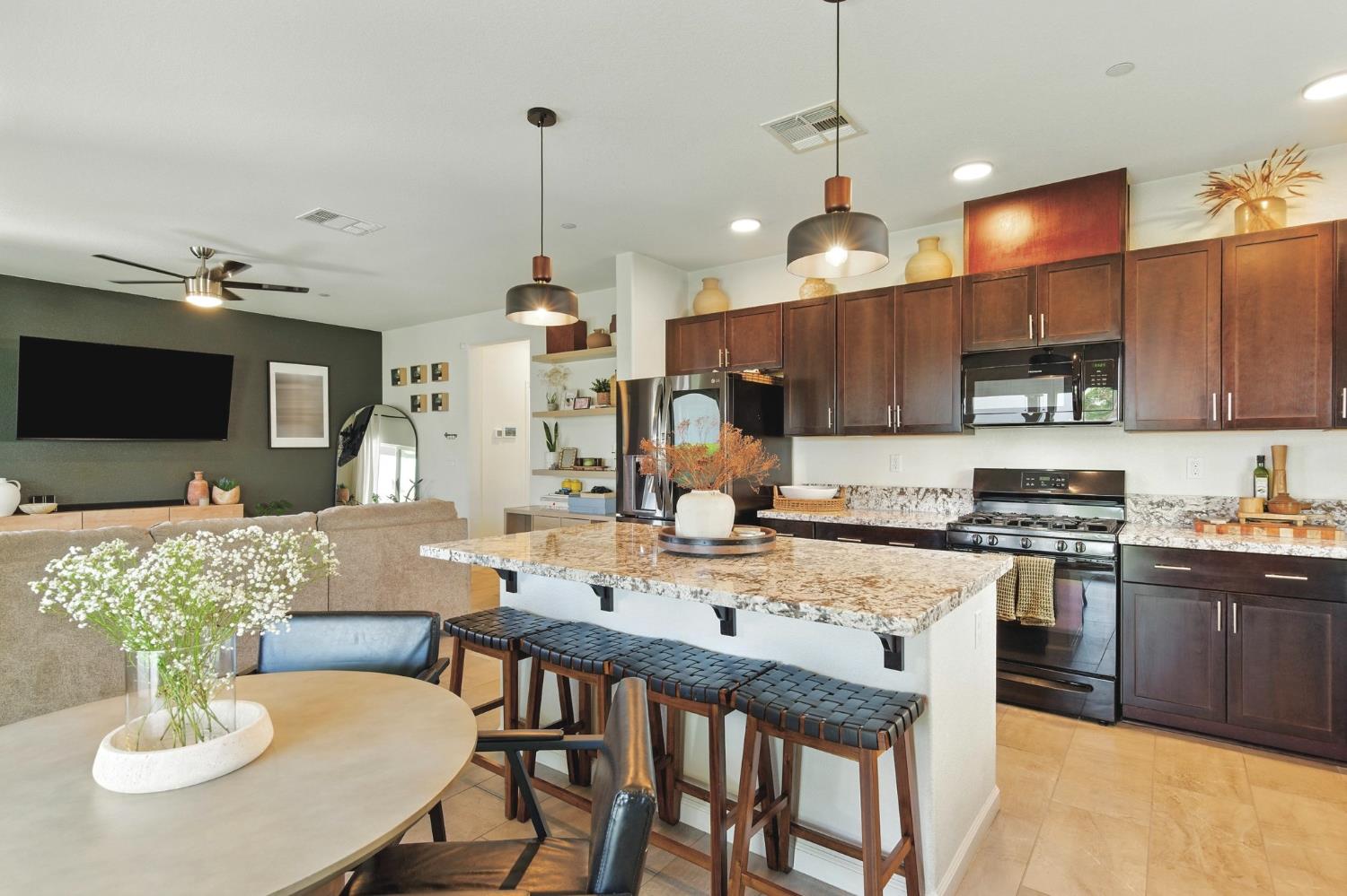 Bridgehaven Way, Sacramento, California image 5