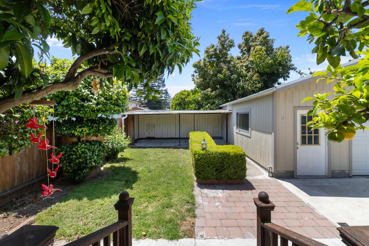 W Merle Court, San Leandro, California image 31