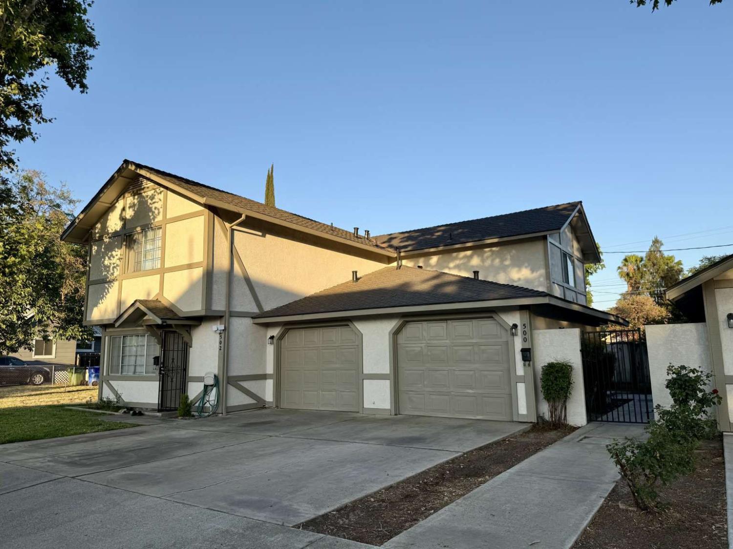 N Palm Street, Turlock, California image 4