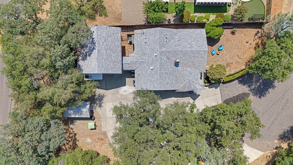 Cresta Court, El Dorado Hills, California image 48