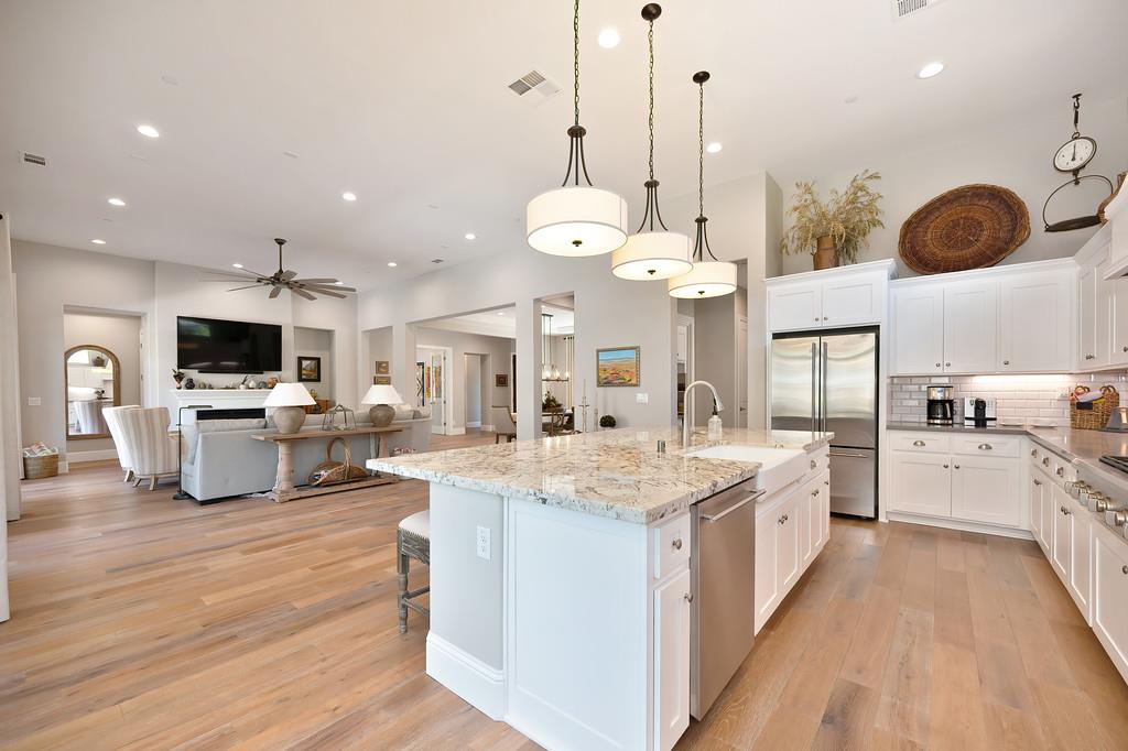 Biltmore Court, El Dorado Hills, California image 16