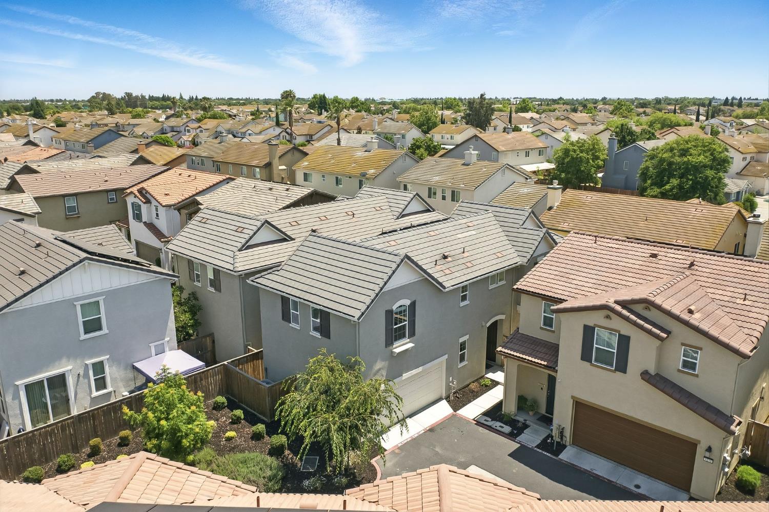 Kramer Ranch Lane, Elk Grove, California image 30