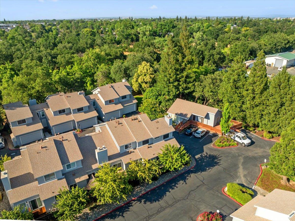 Vernon Street #57, Roseville, California image 27