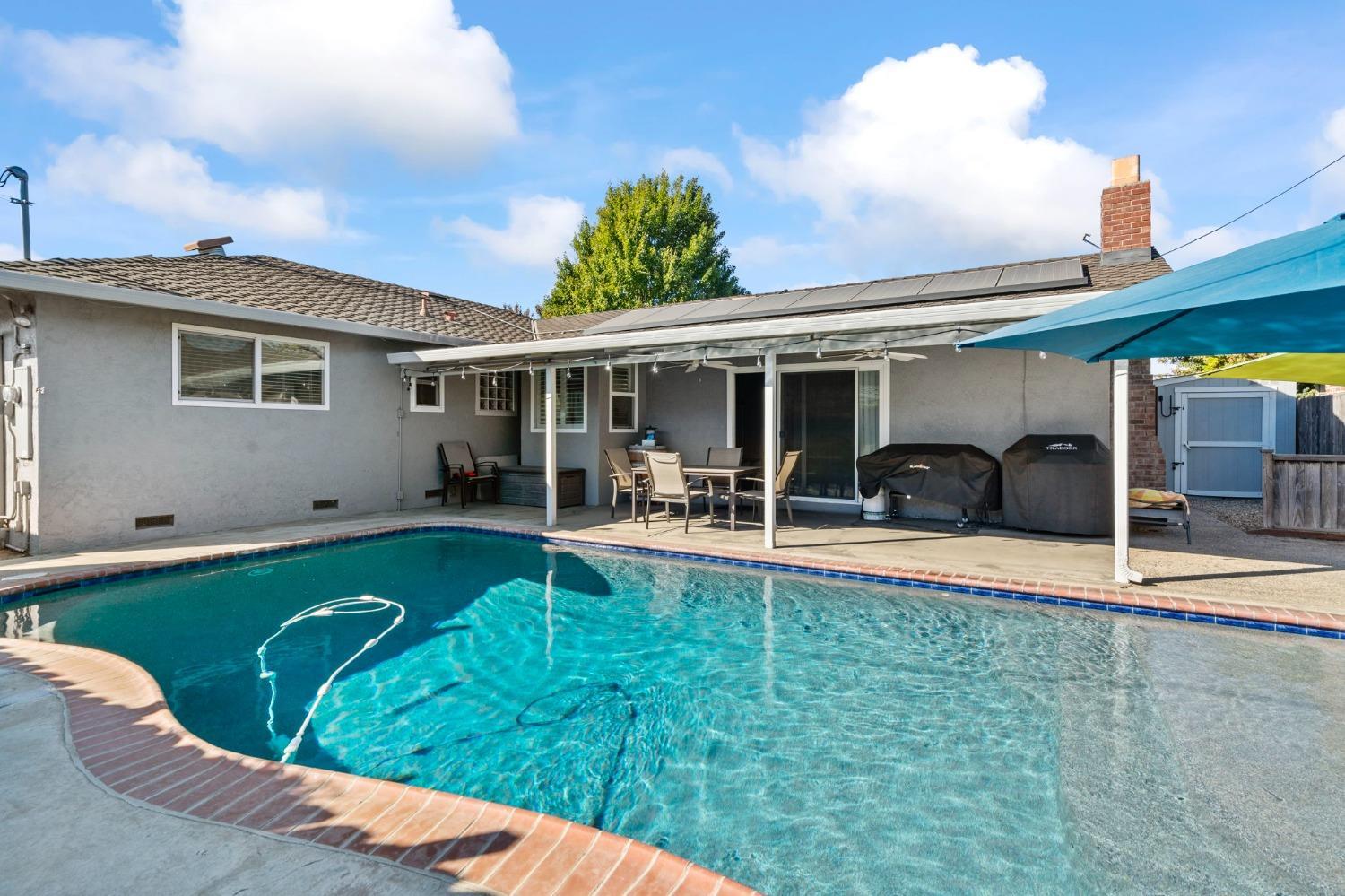Lakewood Drive, Lodi, California image 26