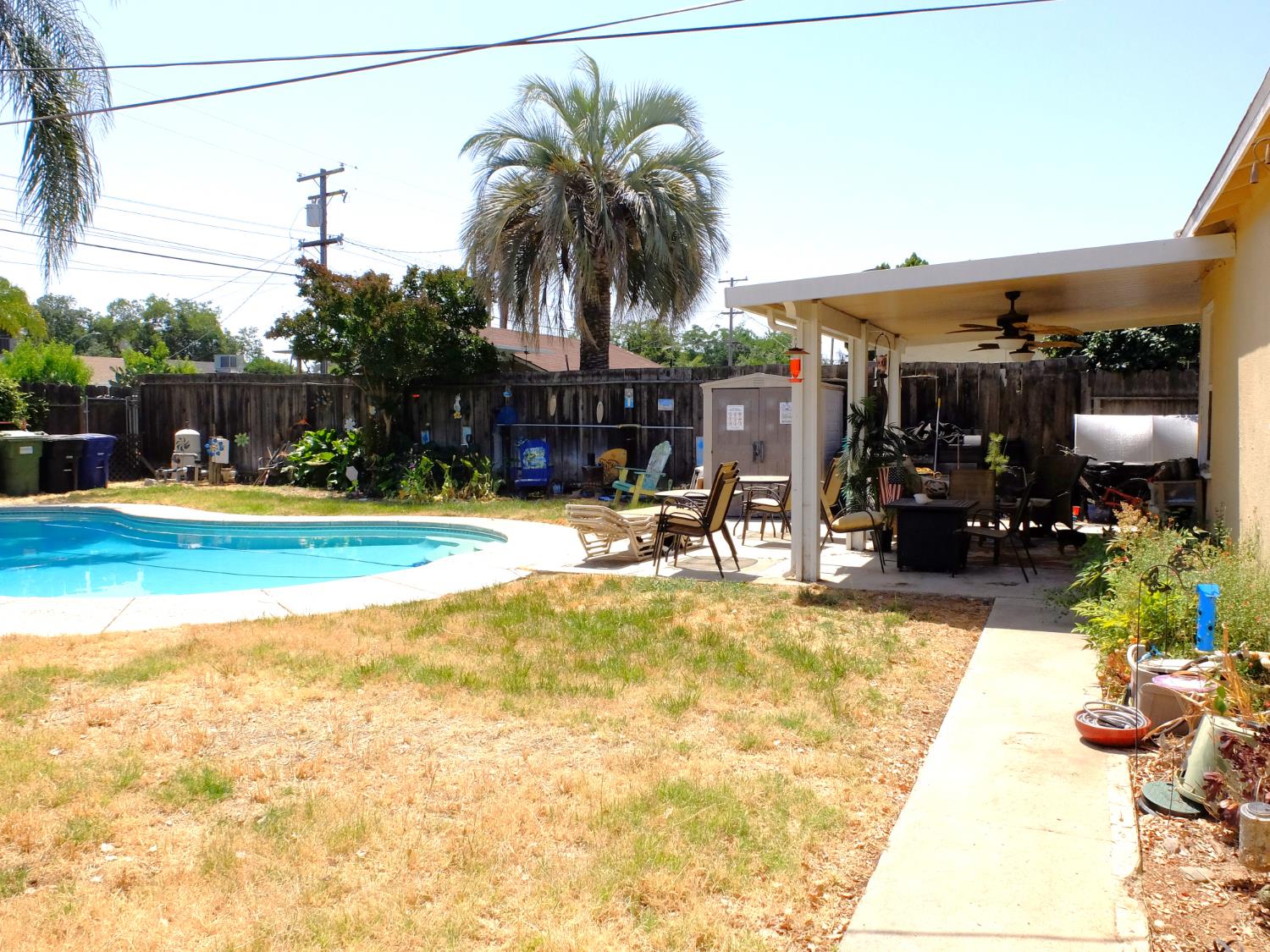 Fusco Avenue, Modesto, California image 31