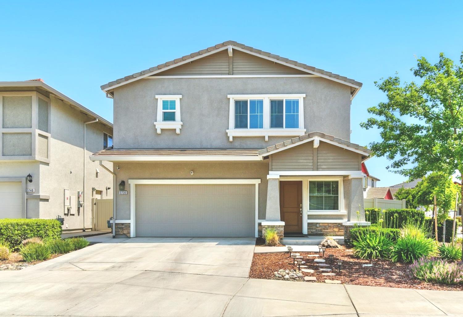 Bridgehaven Way, Sacramento, California image 1