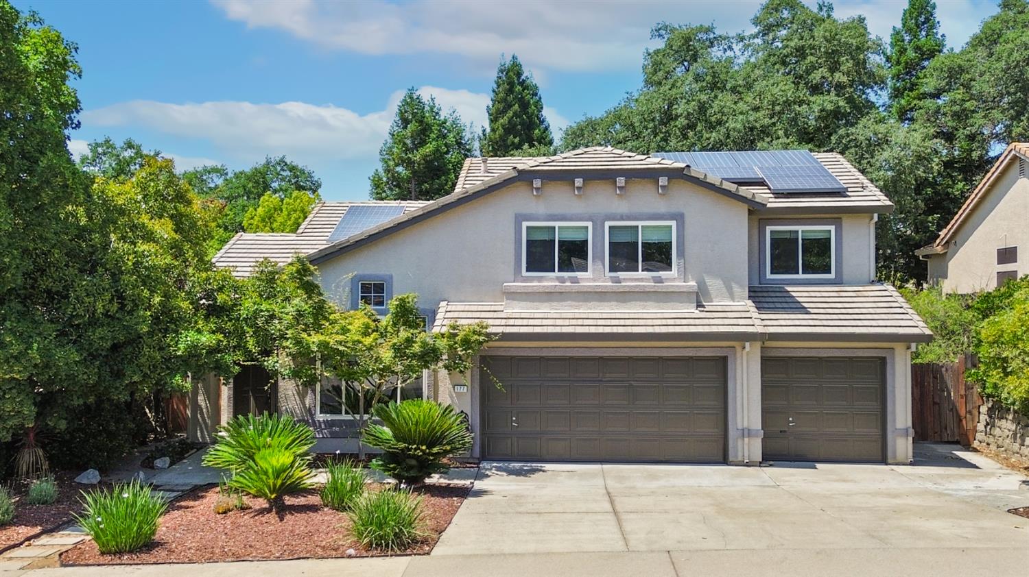 Briggs Ranch Drive, Folsom, California image 1